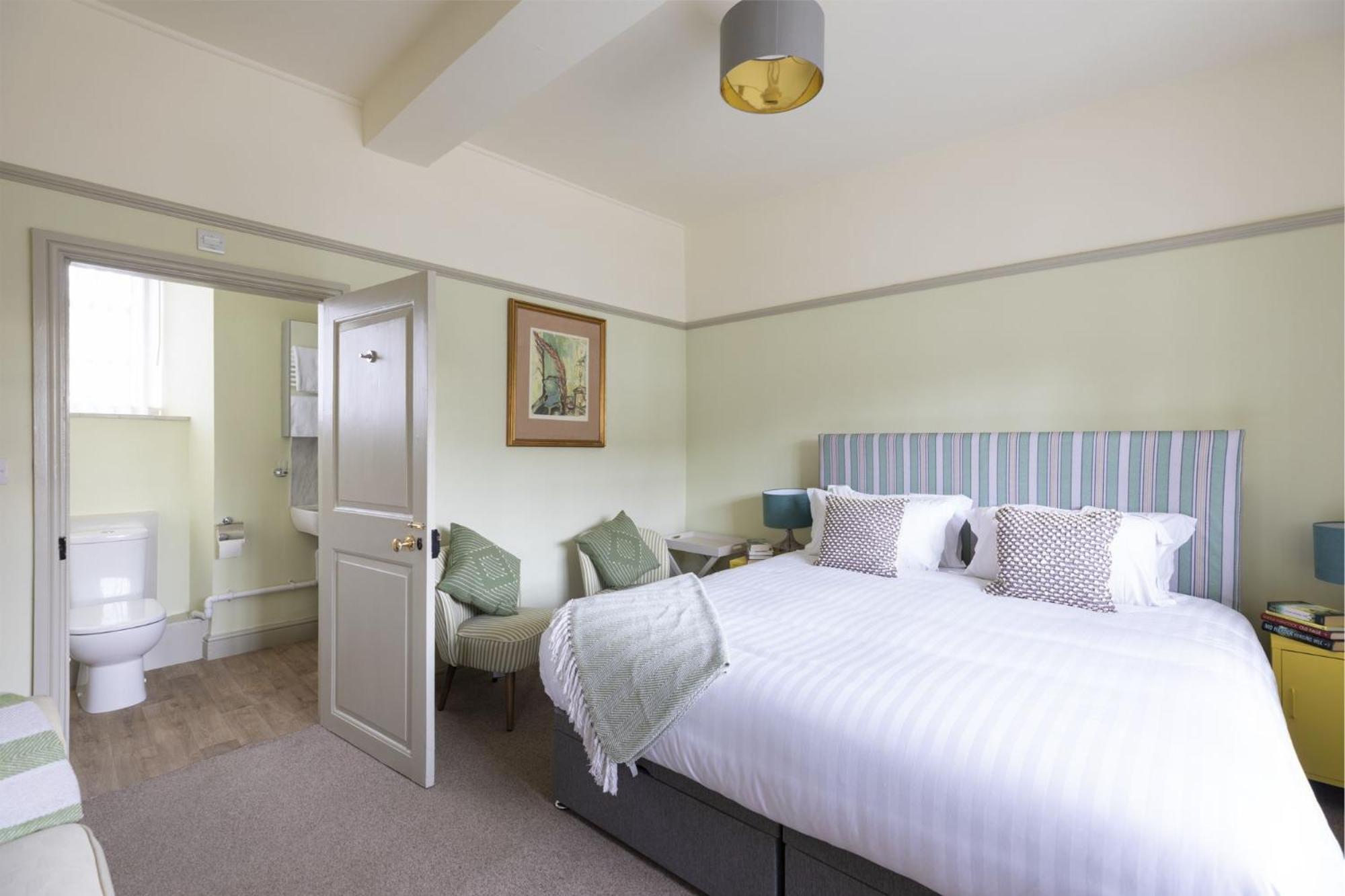 Churchill Cottage Bishop Auckland Exteriör bild