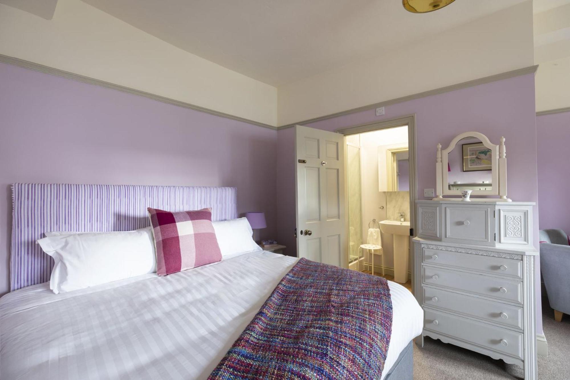 Churchill Cottage Bishop Auckland Exteriör bild